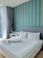 WELL-SHAPED Suites At PLATINUM KLCC