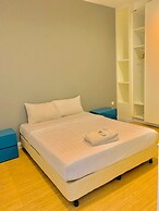 WELL-SHAPED Suites At PLATINUM KLCC