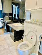 WELL-SHAPED Suites At PLATINUM KLCC