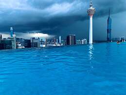 WELL-SHAPED Suites At PLATINUM KLCC