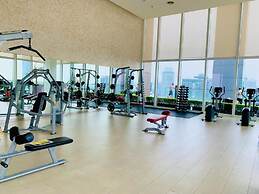 WELL-SHAPED Suites At PLATINUM KLCC