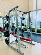 WELL-SHAPED Suites At PLATINUM KLCC