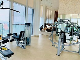 WELL-SHAPED Suites At PLATINUM KLCC