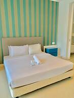 WELL-SHAPED Suites At PLATINUM KLCC