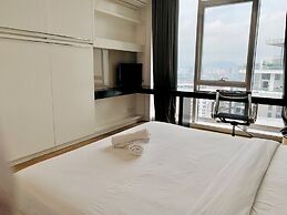 WELL-SHAPED Suites At PLATINUM KLCC