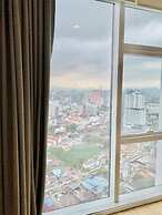 WELL-SHAPED Suites At PLATINUM KLCC