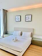 WELL-SHAPED Suites At PLATINUM KLCC