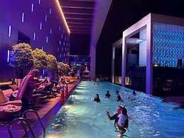 WELL-SHAPED Suites At PLATINUM KLCC