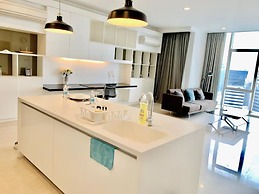 WELL-SHAPED Suites At PLATINUM KLCC
