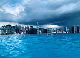 WELL-SHAPED Suites At PLATINUM KLCC