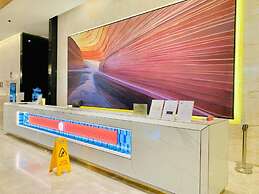 WELL-SHAPED Suites At PLATINUM KLCC