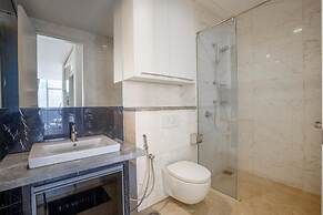 WELL-SHAPED Suites At PLATINUM KLCC