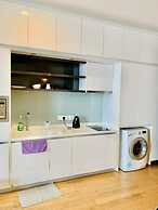 WELL-SHAPED Suites At PLATINUM KLCC