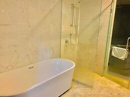 WELL-SHAPED Suites At PLATINUM KLCC