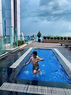 WELL-SHAPED Suites At PLATINUM KLCC