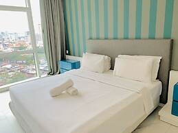 WELL-SHAPED Suites At PLATINUM KLCC