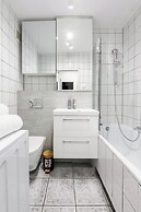 Lumina 2-room apart near Złote Tarasy