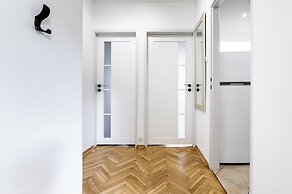 Lumina 2-room apart near Złote Tarasy