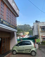 Hotel Gurupriya
