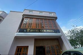 Hotel Gurupriya