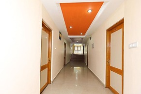 Hotel Gurupriya