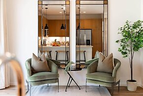 @marbella Lane - Blissful Studio in Makaha