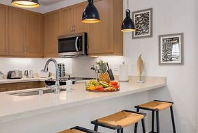 @marbella Lane - Blissful Studio in Makaha