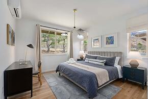 @marbella Lane - Blissful Studio in Makaha