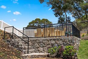 @marbella Lane - Blissful Studio in Makaha