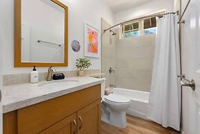 @marbella Lane - Blissful Studio in Makaha