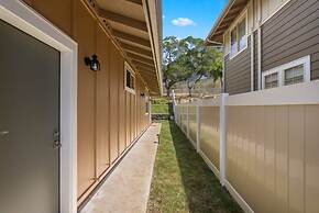 @marbella Lane - Blissful Studio in Makaha