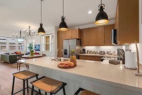 @marbella Lane - Blissful Studio in Makaha