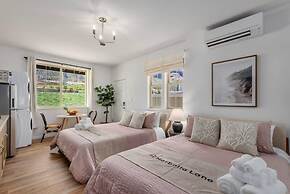 @marbella Lane - Blissful Studio in Makaha