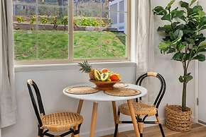 @marbella Lane - Blissful Studio in Makaha