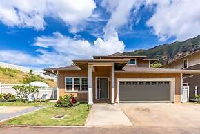 @marbella Lane - Blissful Studio in Makaha