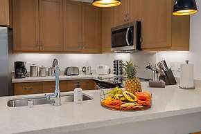 @marbella Lane - Blissful Studio in Makaha