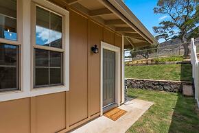 @marbella Lane - Blissful Studio in Makaha
