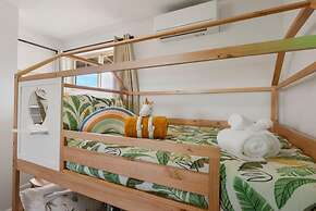 @marbella Lane - Blissful Studio in Makaha