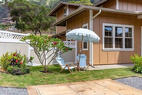 @marbella Lane - Blissful Studio in Makaha