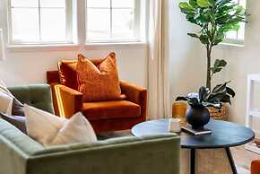 @marbella Lane - Blissful Studio in Makaha