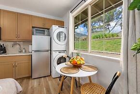 @marbella Lane - Blissful Studio in Makaha