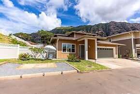 @marbella Lane - Blissful Studio in Makaha