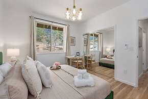 @marbella Lane - Blissful Studio in Makaha
