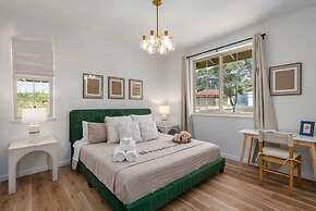 @marbella Lane - Blissful Studio in Makaha