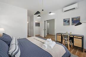 @marbella Lane - Blissful Studio in Makaha