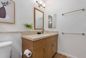 @marbella Lane - Blissful Studio in Makaha