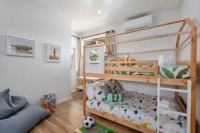 @marbella Lane - Blissful Studio in Makaha