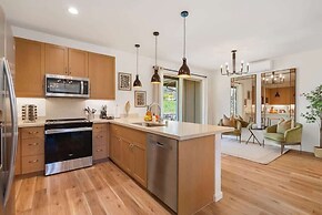 @marbella Lane - Blissful Studio in Makaha