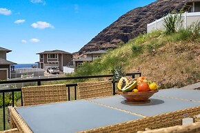 @marbella Lane - Blissful Studio in Makaha