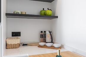 Spacious Apartment With 3bedrooms Close to the sea
